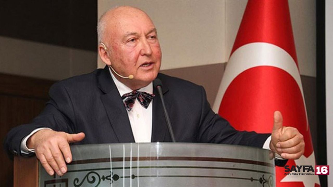 Serbest bırakılan Ahmet Ercan'dan ilk açıklama