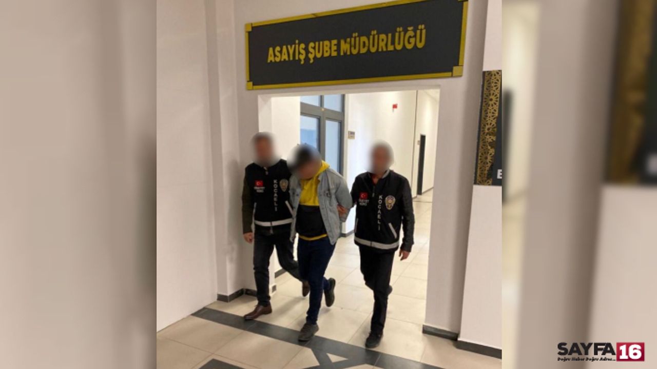 Abisini vahşice katlettiği ortaya çıktı