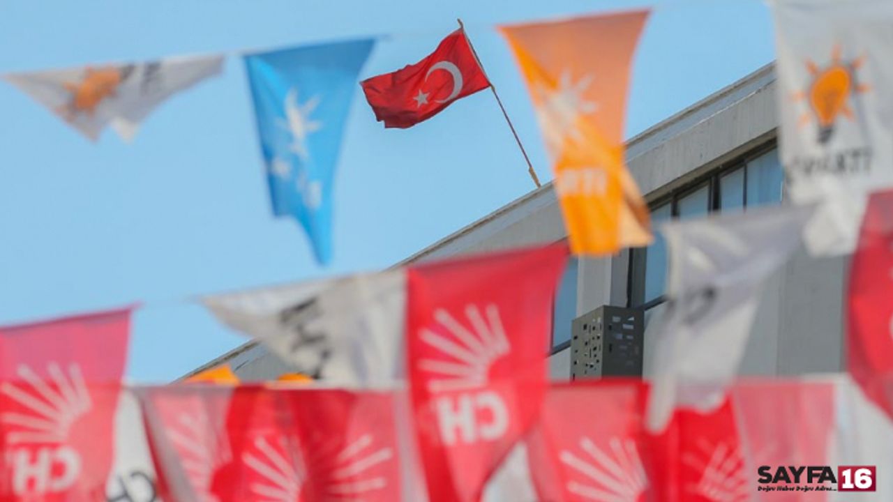 3 ayda 40 trilyonluk siyasi reklam harcaması yapıldı