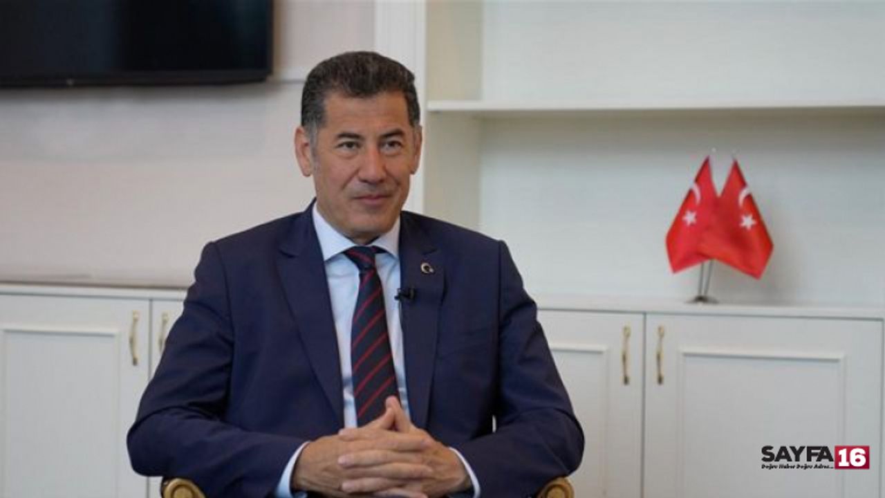 Sinan Oğan'a sosyal medya tepkisi. Takipçi kaybediyor