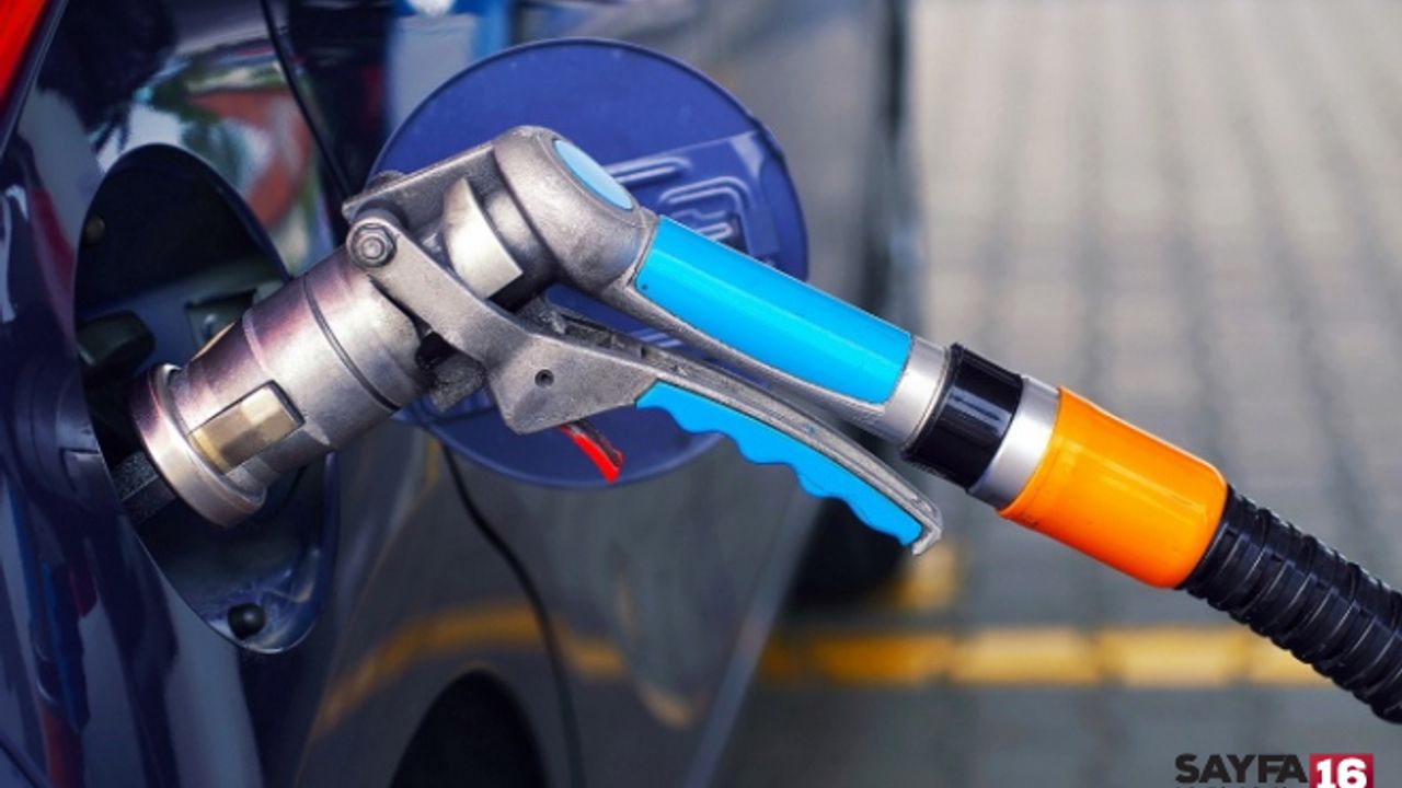 Akaryakıta bir zam daha! Bu kez LPG'ye geliyor