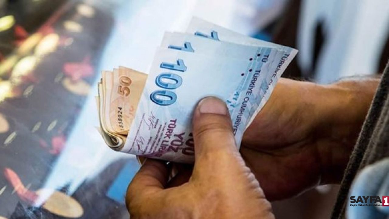 Asgari ücrette ilk toplantı sona erdi. Açıklama yapıldı!!