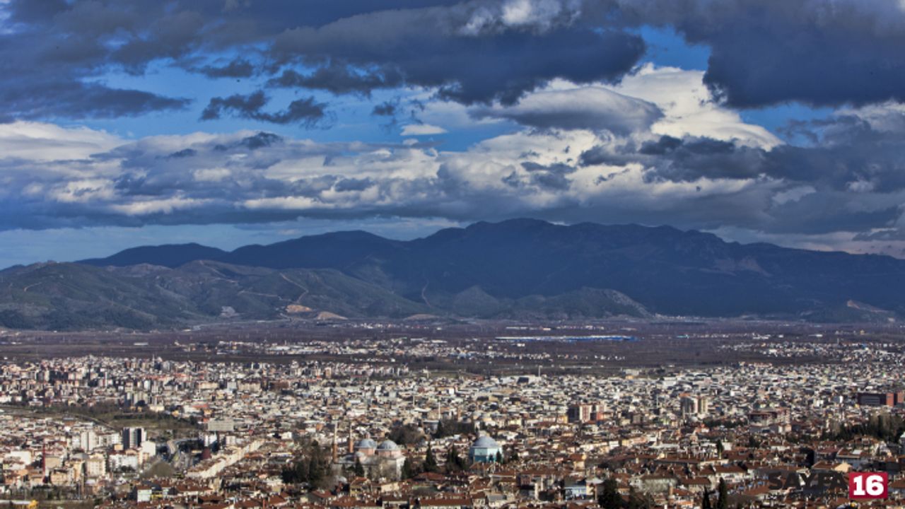 Bayramda Bursa'da hava nasıl olacak?