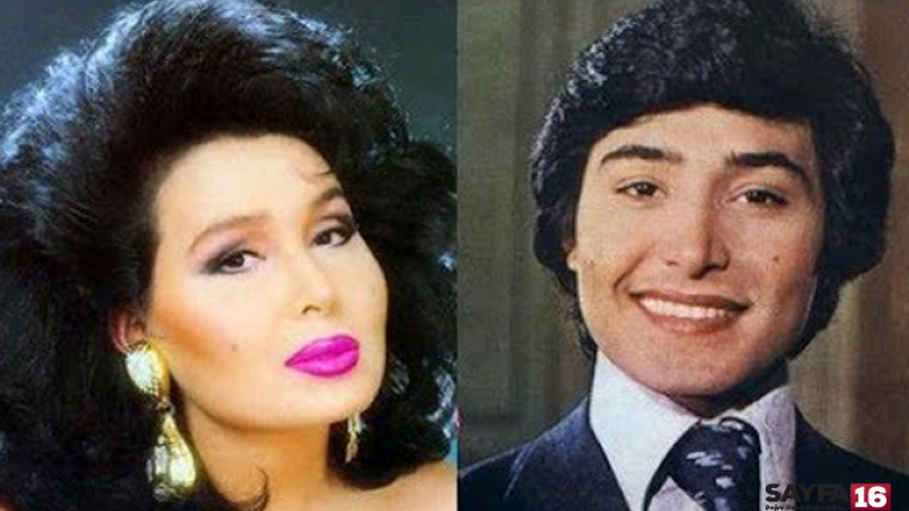 Bülent Ersoy'un hayatı film oluyor