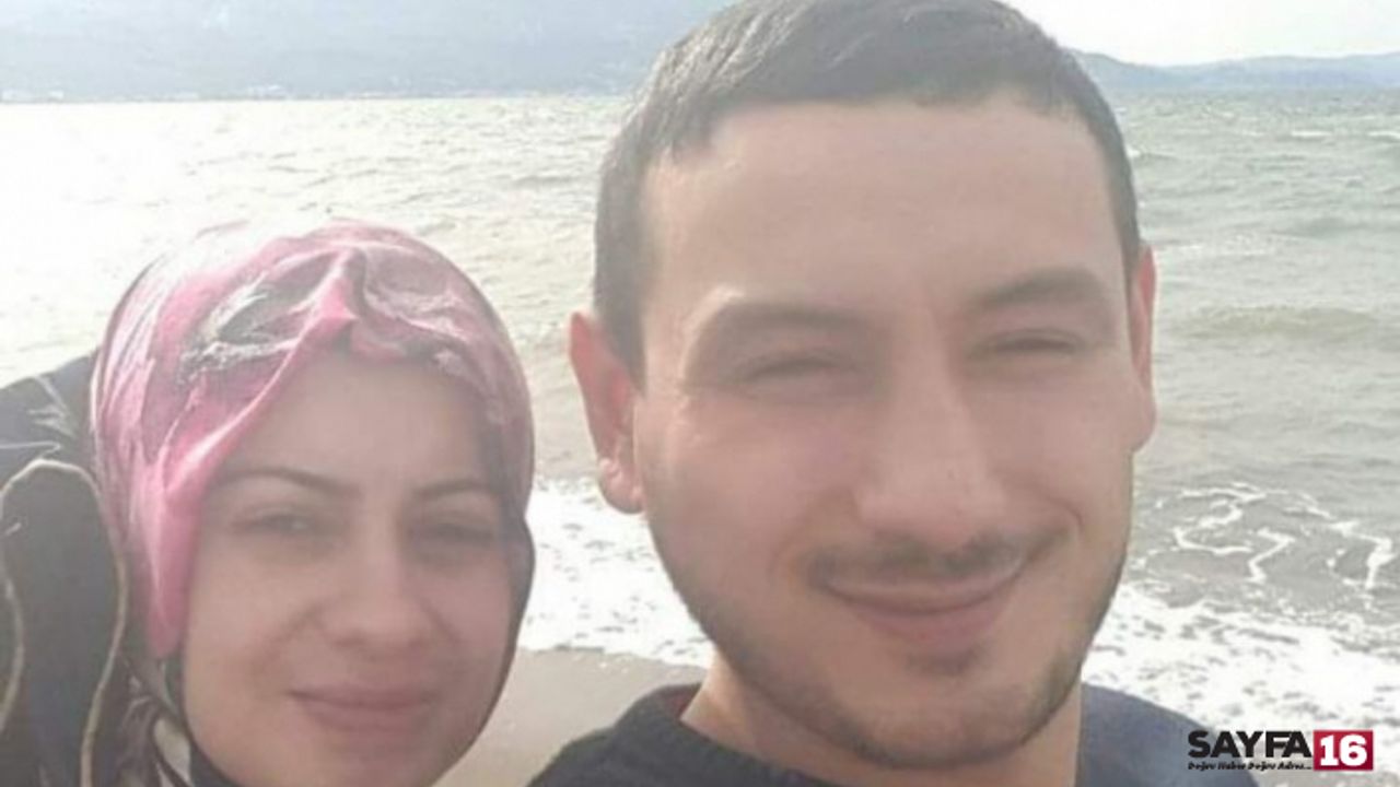 Bursa'da oğlu ölen annenin ifadesi gelini kurtardı