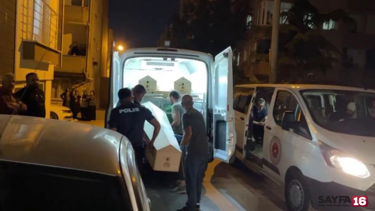 Damadını, kızını tehdit ettiği için öldürmüş