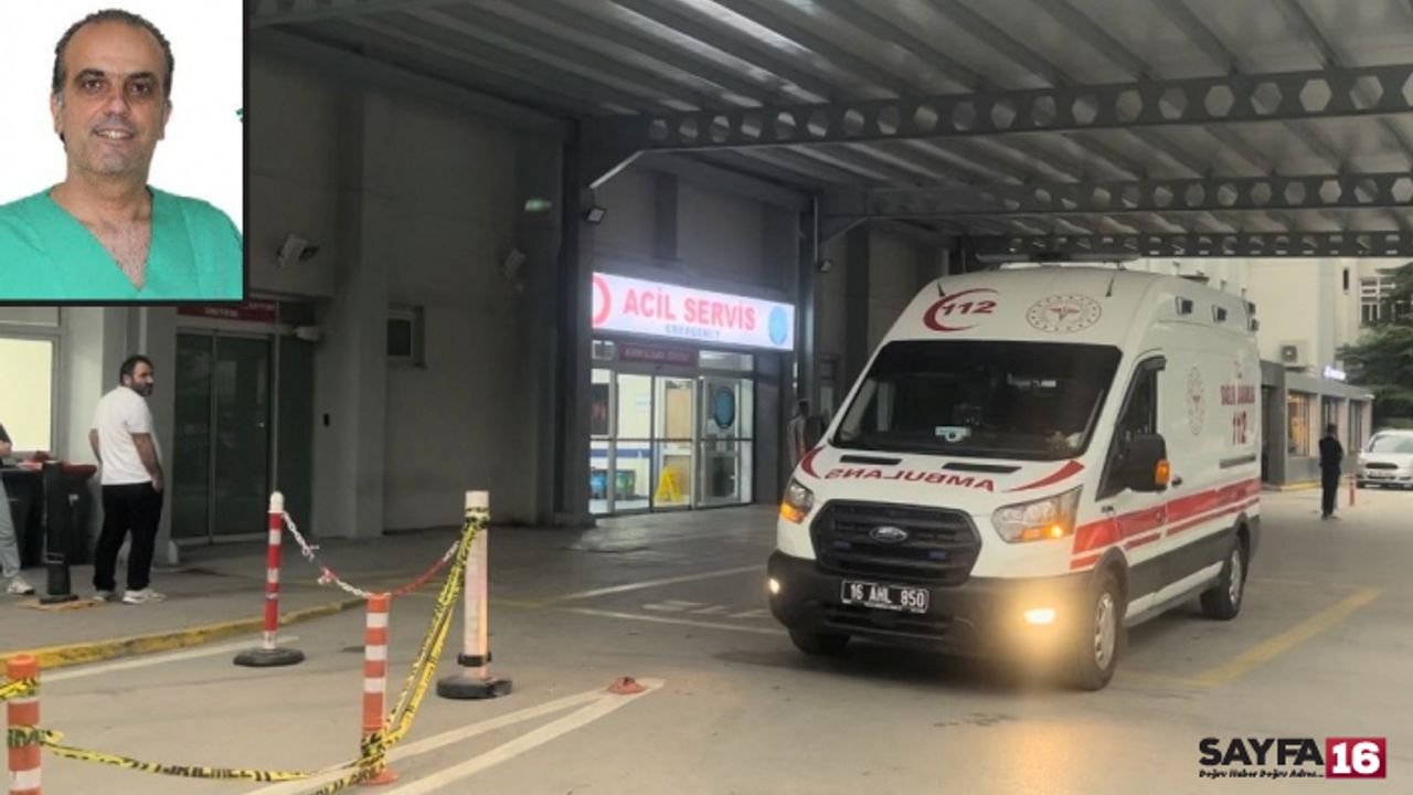 Depremde 30 yakınını kaybeden doktorun vefatı herkesi üzdü