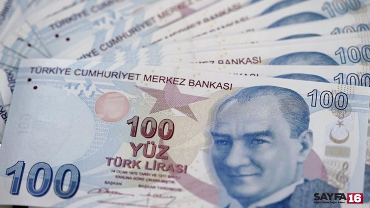 Emekli maaşı ve bayram ikramiyesinde ödeme tarihi belli oldu