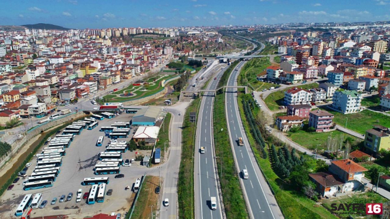 İl sayısı 100'e çıkacak iddiası!!!