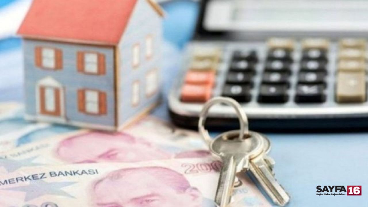 Kirada Üst Sınır Belli Oldu... Adalet Bakanı Açıkladı
