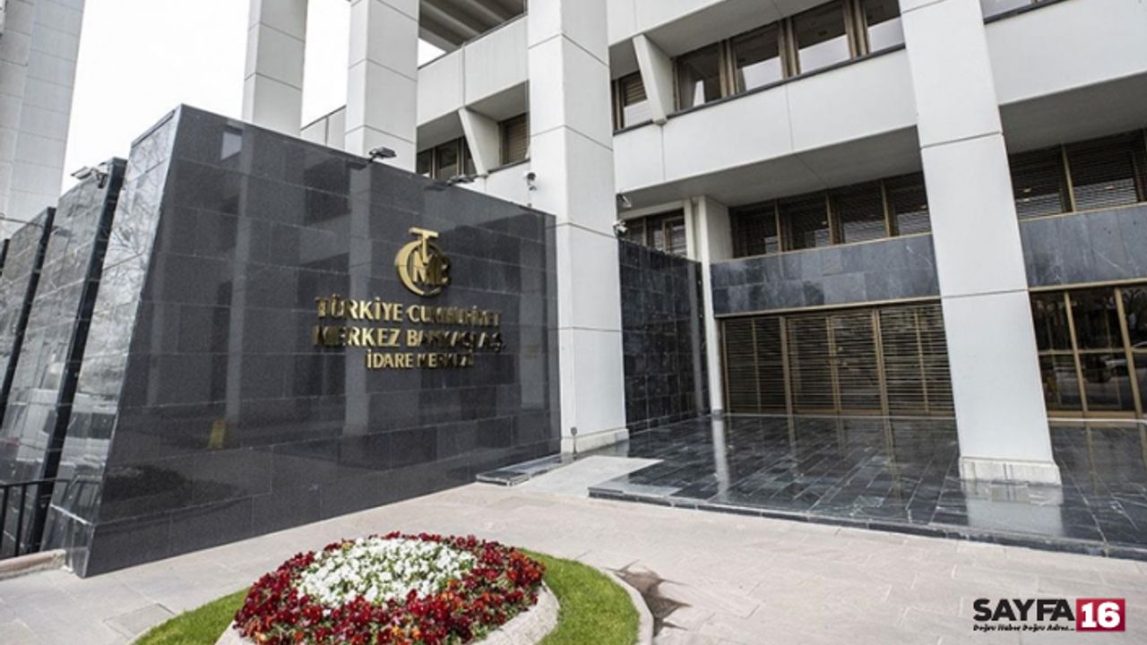 Müthiş iddia!! Merkez Bankası, faizi yüzde 25’e yükseltecek
