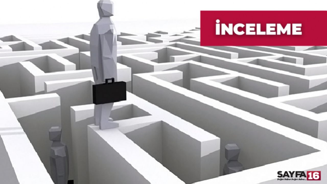 Patron çalışan ilişkisi dönüştü!! Bürokrasiden Postbürokrasiye…