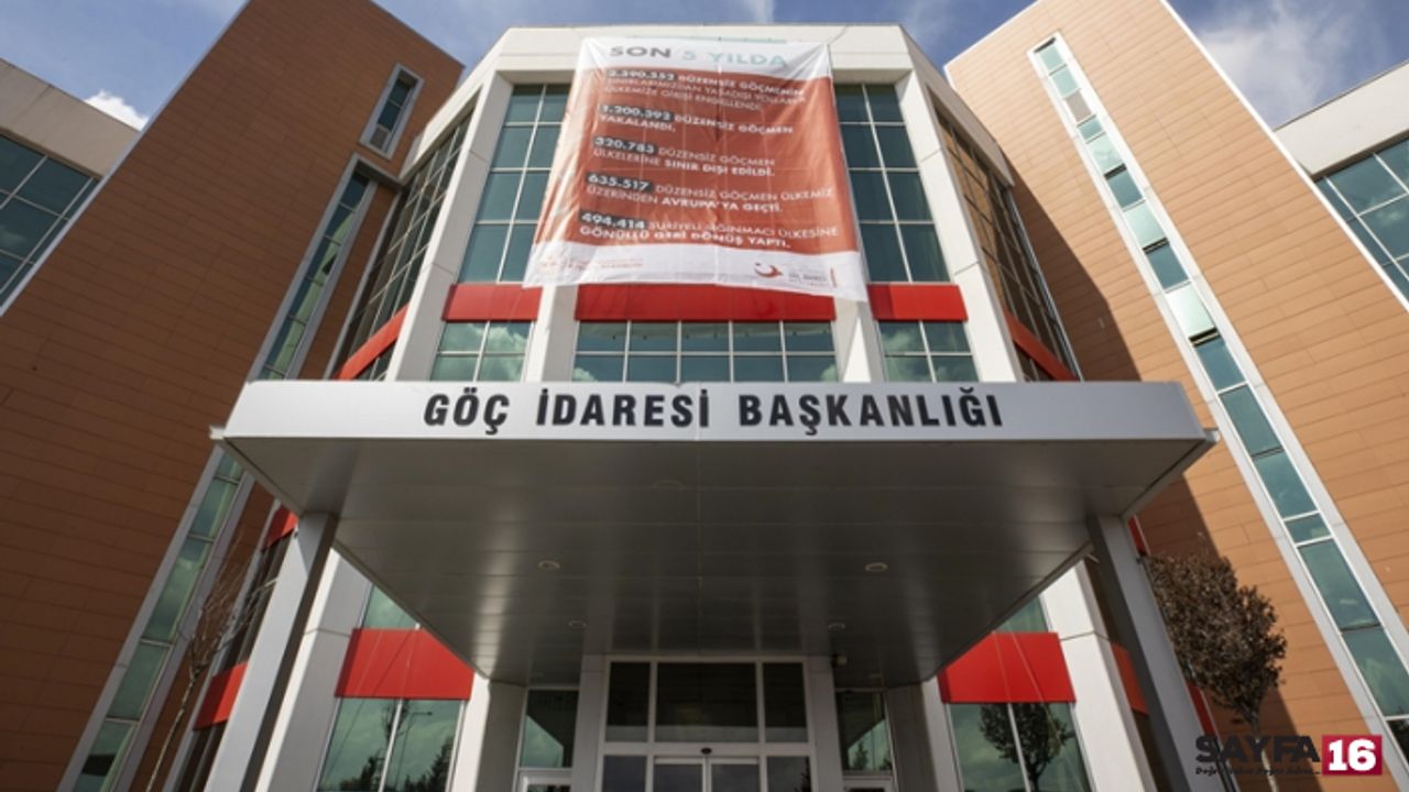Resmi veriler açıklandı! Türkiye’de kaç Suriyeli var…