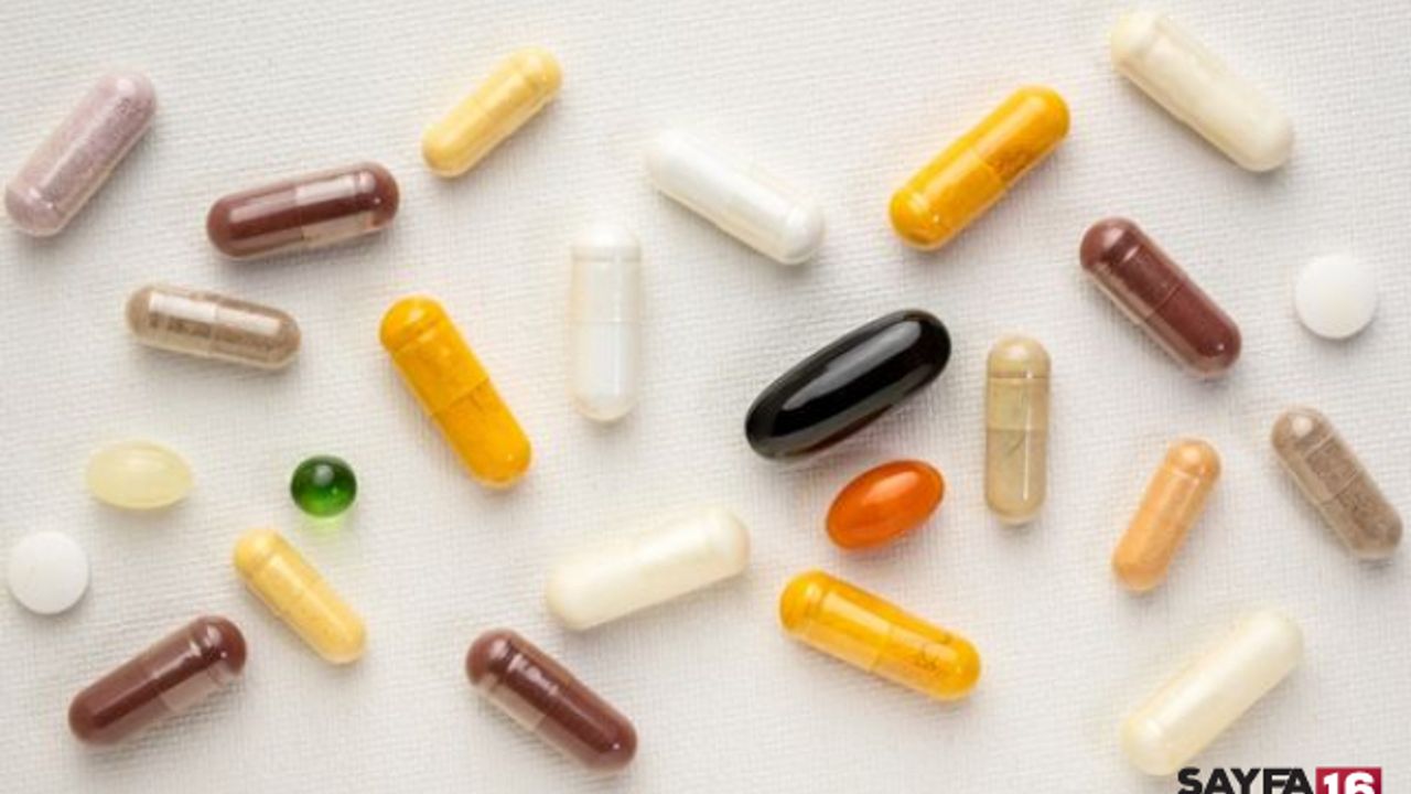 Vitamin satışında sağlık vaadi devri bitti