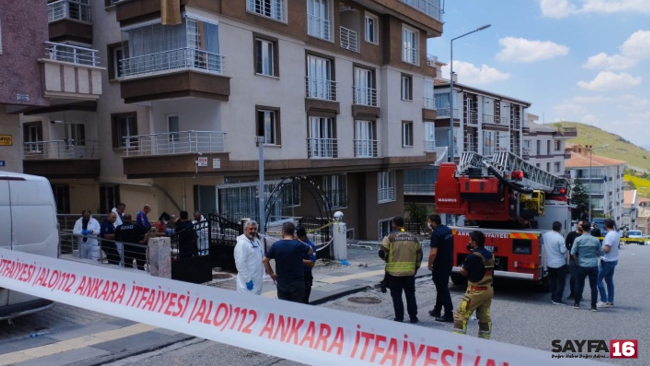 Zehirlenme faciasında yeni detaylar. Komşu, evi ilaçlayıp çıkmış