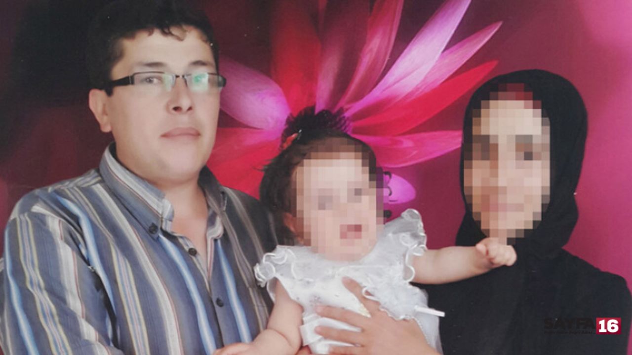 10 yıl sonra çocuğu oldu! Gerçeği DNA testiyle öğrendi!