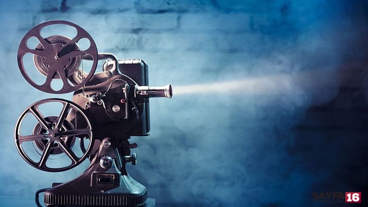 2. Gemlik film festivali başlıyor...Beyazperde Bursa'yı kuşatacak
