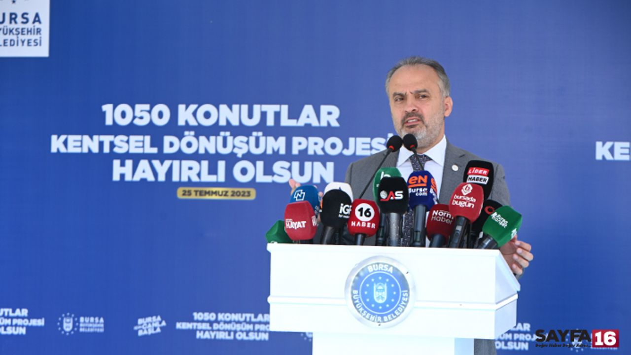 Deprem çabuk unutuldu! Bursa'da ücretsiz bina testine talep düşük