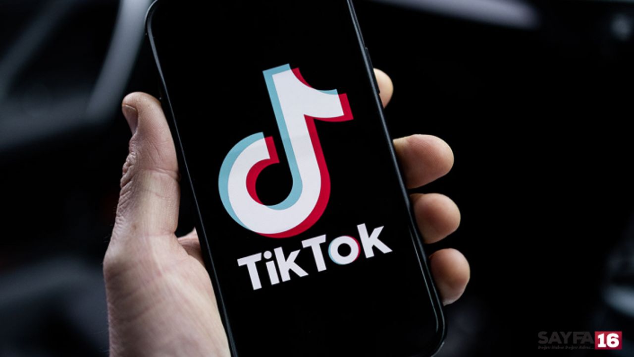 700 bin Türk TikTok kullanıcısının hesabı çalındı