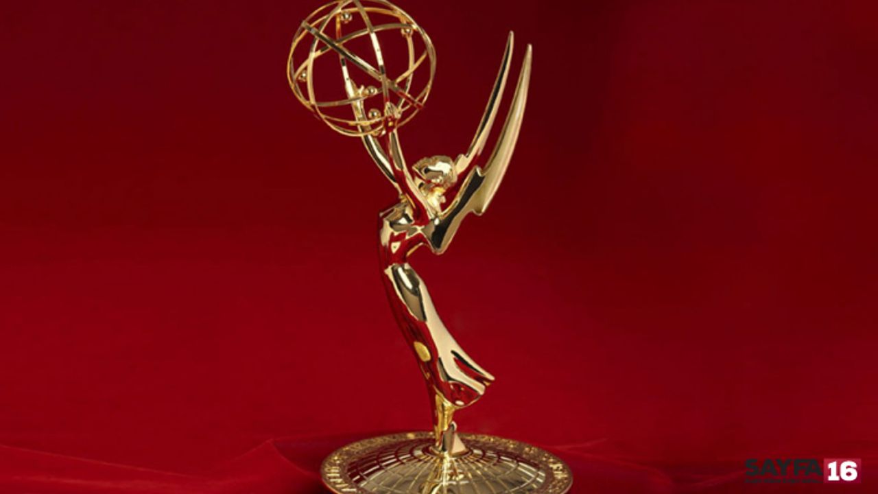 75. Emmy Ödülleri için adaylar belli oldu