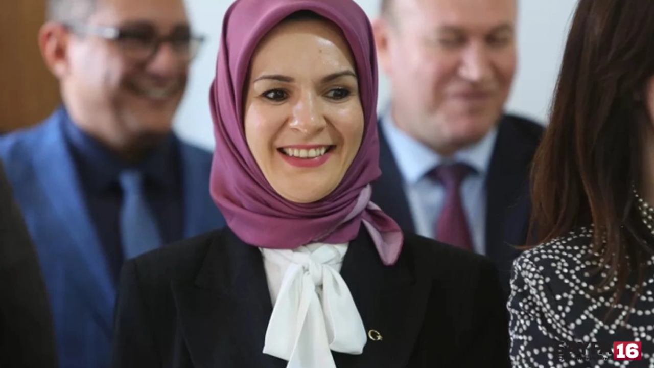 Aile Bakanı'ndan süresiz nafaka açıklaması: Adil bir durum değil