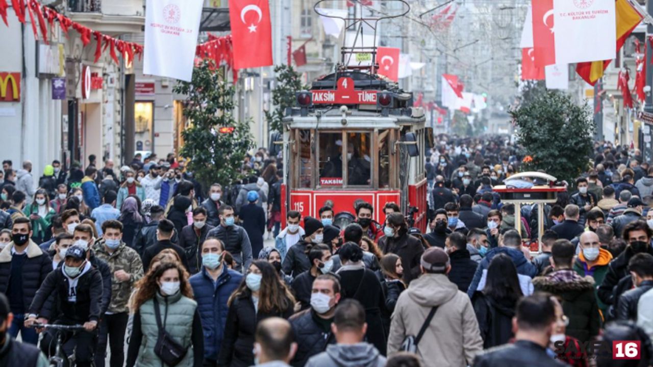 AK Parti, tersine göç için proje hazırlıyor! Memleketine dönene teşvik...
