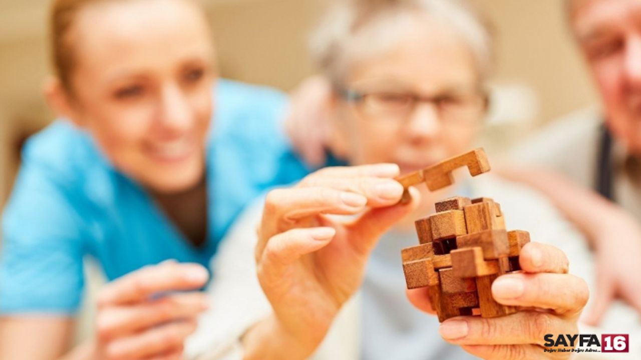 Alzheimer tedavisinde çığır açan ilaç... Testlerden geçti