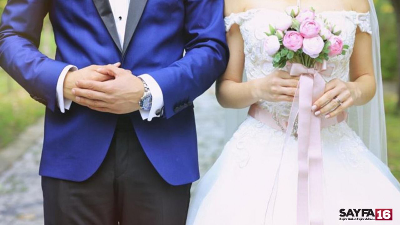 Aman Dikkat! Dolandırıcılardan evlilik kredisi kandırmacası..
