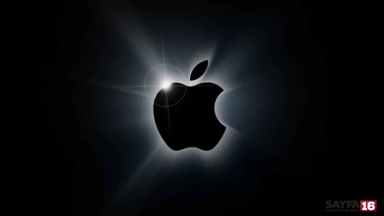 Apple internet sitesi erişime kapatıldı. Yeni zam mı geliyor?