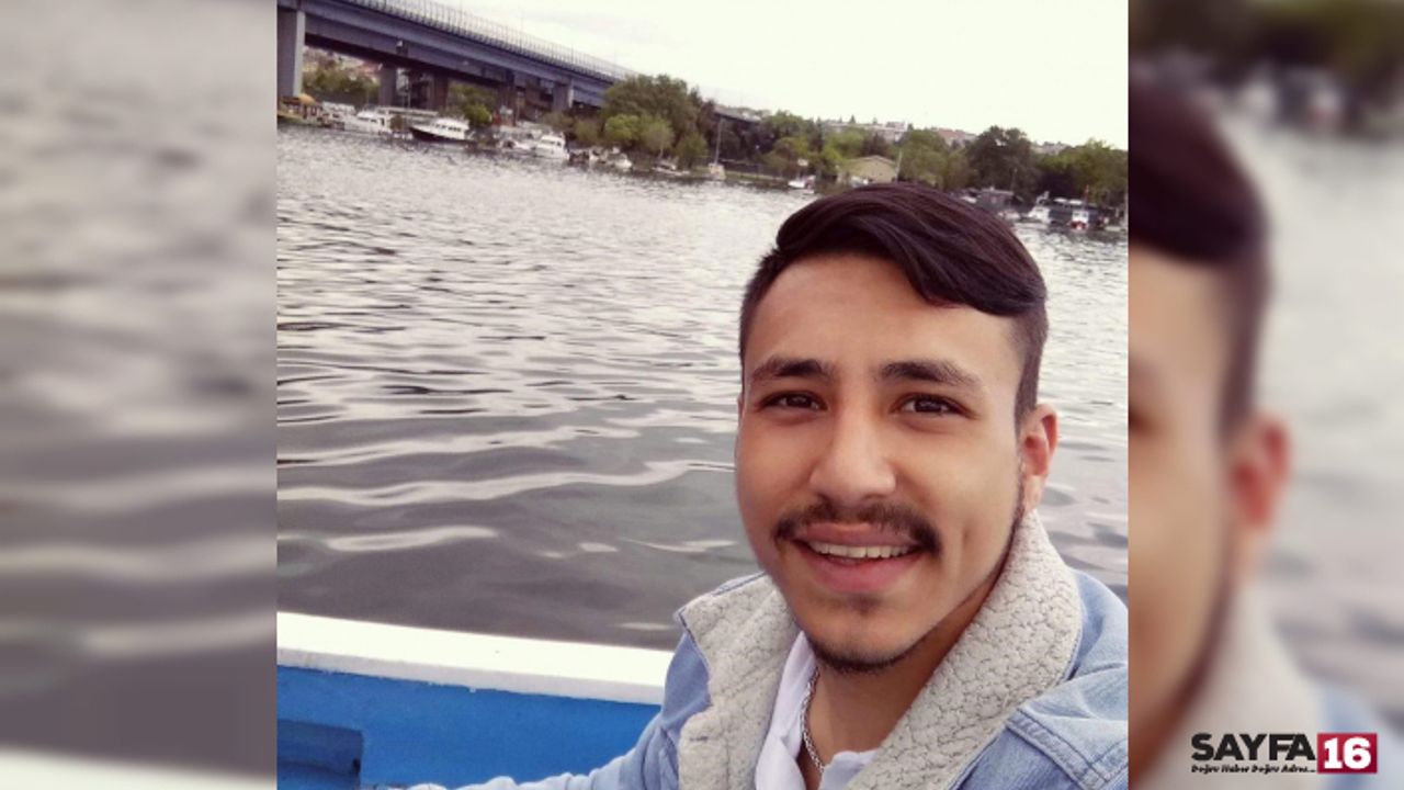 Baba-oğul arasında dehşet: 8 yerinden bıçakladı!