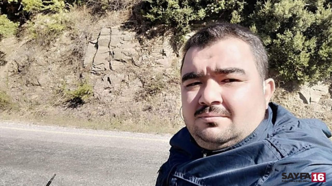 Barışmaya gitti, eşini ikna edemedi. Dönüş yolunda öldü