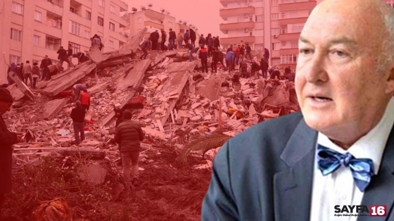 Beklenen İstanbul depremi için Marmara’da gözlem yapılıyor