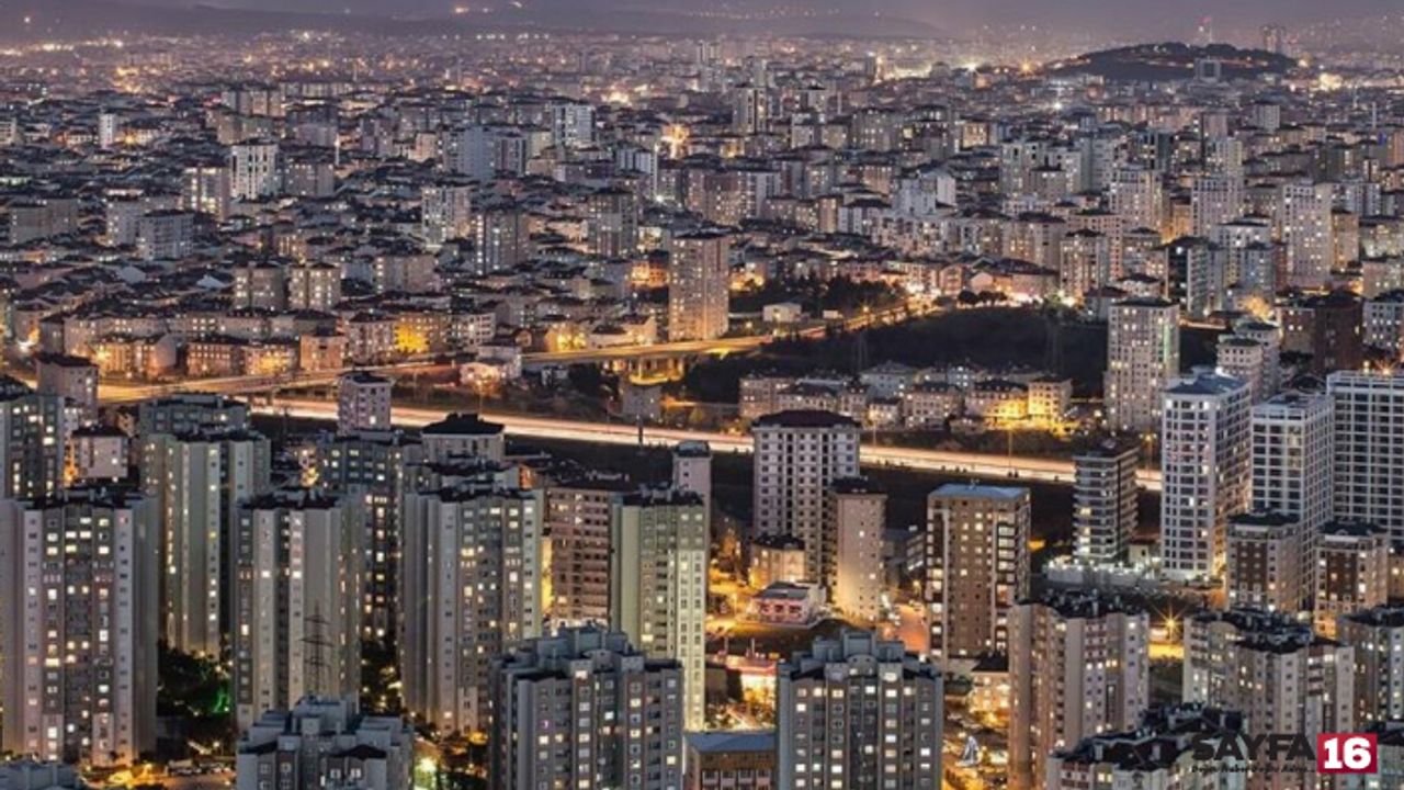 Boş duran evlere vergi geliyor!