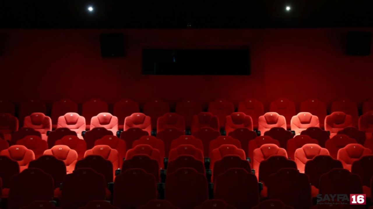 Bu hafta hangi filmler vizyona girecek? Barbie ve Oppenheimer dikkat çekiyor