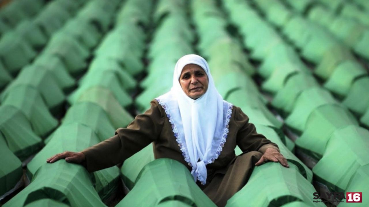 Bugün Srebrenitsa'nın 28. yıl dönümü.. Sorumlulara ne oldu?