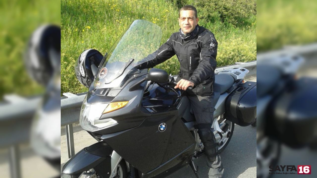 Bursa'da motosiklet kazası can aldı!
