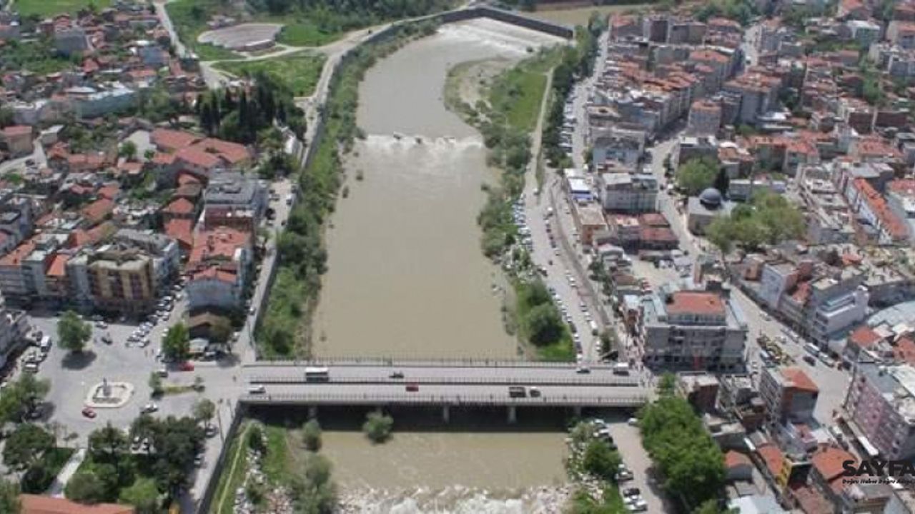Bursa'nın yeni turizm gözdesi Mustafakemalpaşa