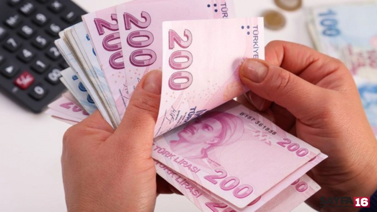 Emekli sandığı kapsamındakilerin zam farkları ne zaman ödenecek?