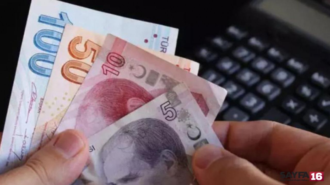 En düşük memur maaşı 22 Bin Olmadı. Seyyanen zam yatmadı!!