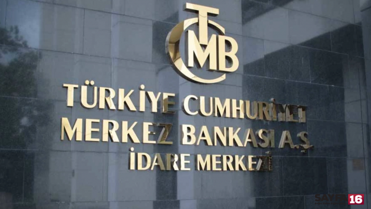 Erdoğan'dan, Merkez Bankası'nda 3'lü değişiklik