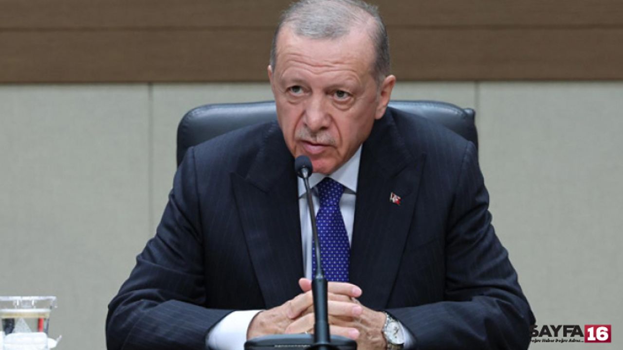 Erdoğan "Fahiş kira artışlarına giden cezasını çekecektir."