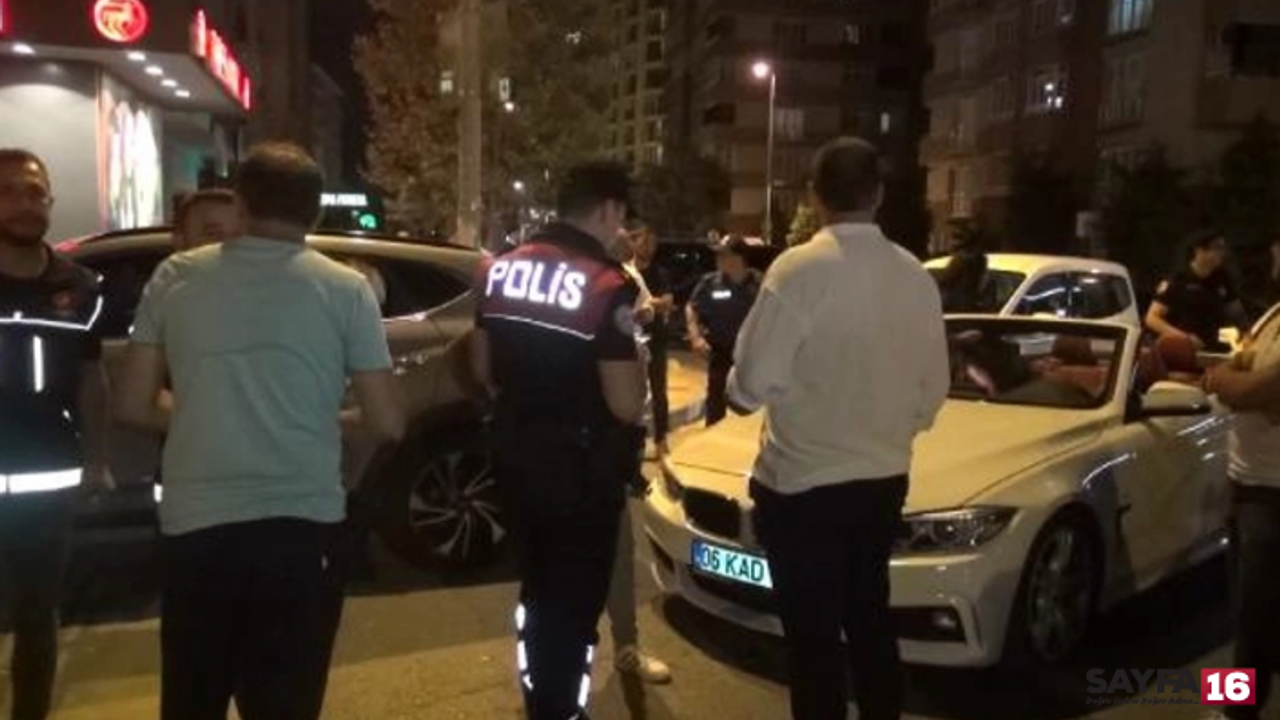 Tekel cinayetinden sonra dev operasyon! Silahlarıyla yakalandılar...