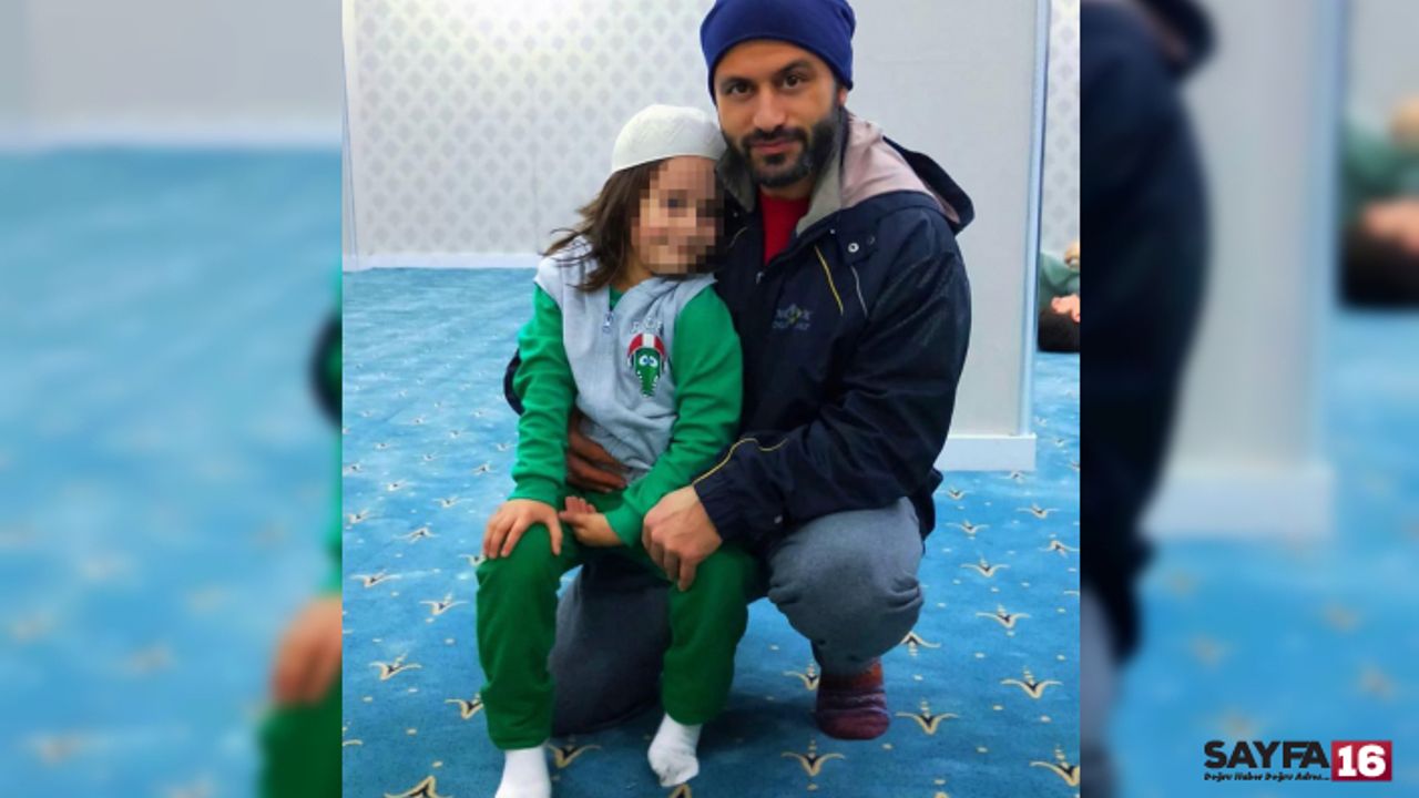 Zamda anlaşamadığı kiracısını çocuklarının gözü önünde vurdu