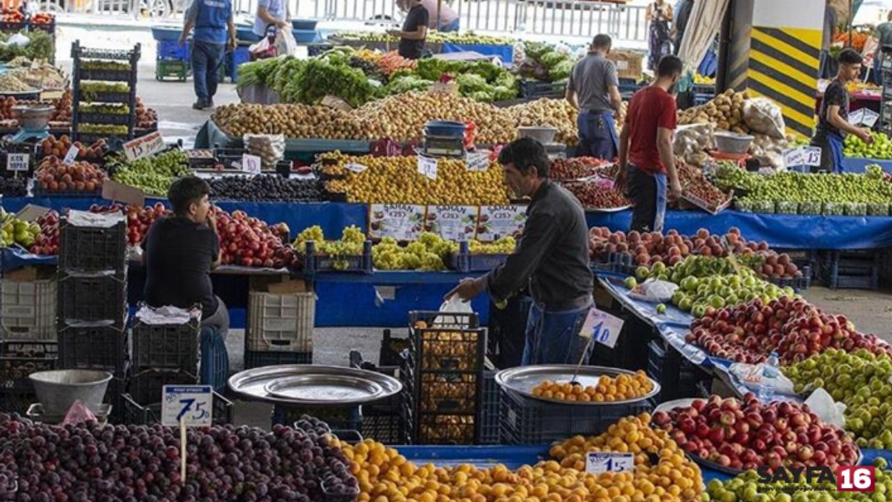 Fiyatlarda nakliye etkisi "Bedava bile olsa bir ürün İstanbul’a 2.90 liraya ulaşıyo"