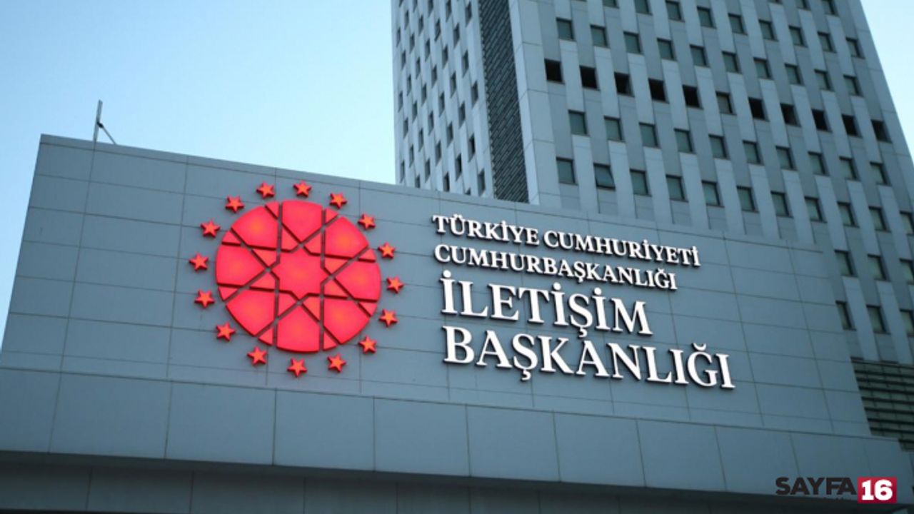 İletişim Başkanlığı açıkladı: Harçlar geri getirildi mi?