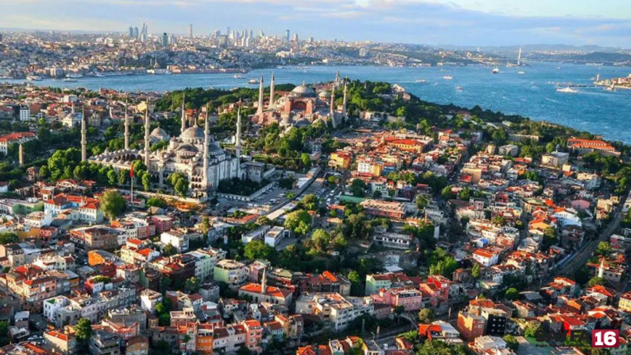 İstanbul'da metrekare fiyatı 36 bin lira