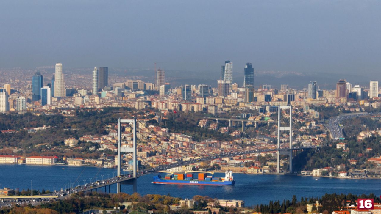 İstanbul, hayat pahalılığının en fazla arttığı şehir oldu!