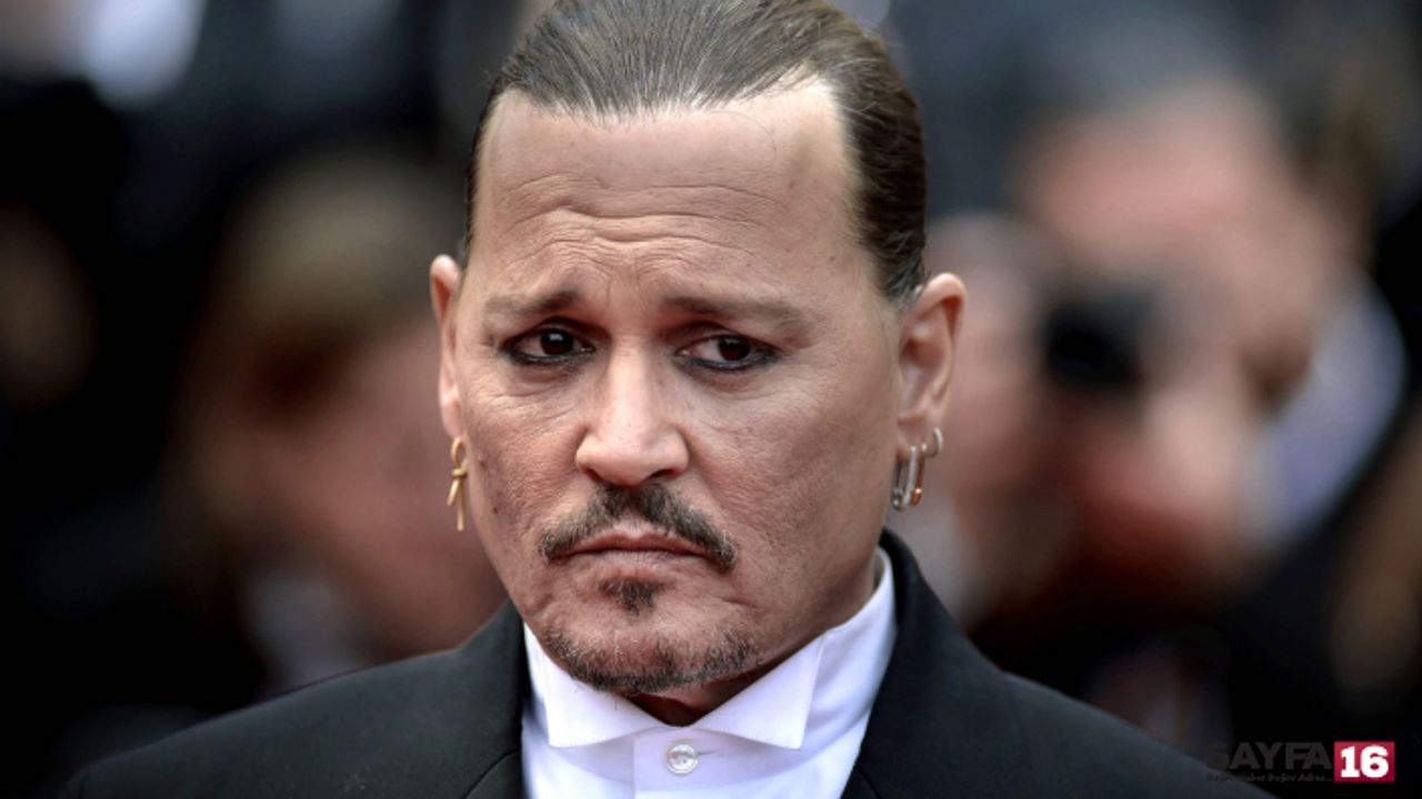 Büyük iddia!! Johnny Depp intihar mı etti?
