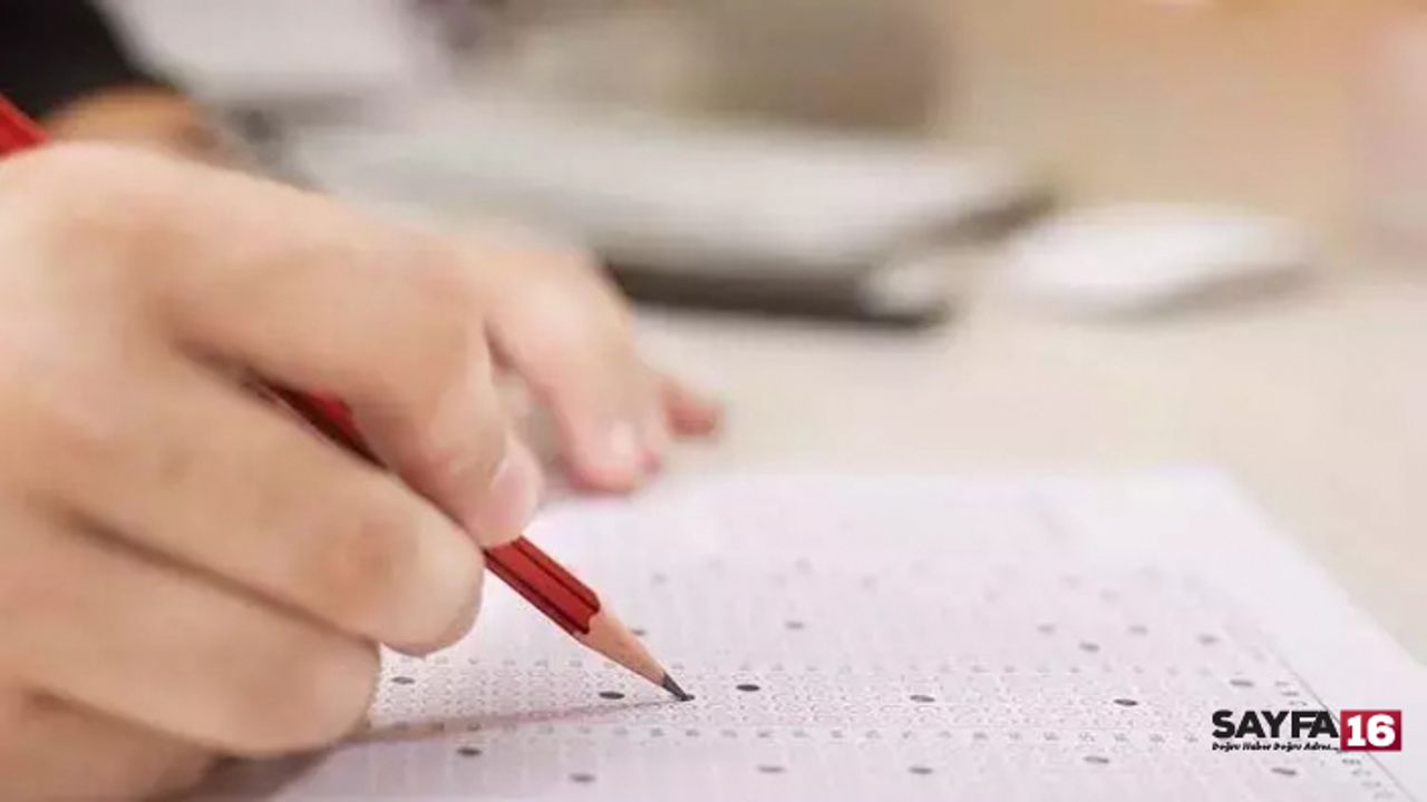 KPSS ne zaman? İşte 2023 KPSS takvimi...