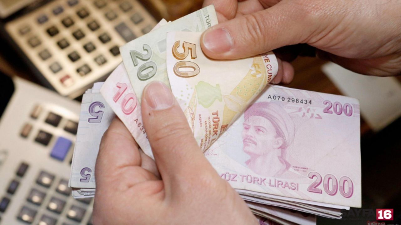 Memurun 2 yıllık zam pazarlığı 1 Ağustos'ta başlıyor